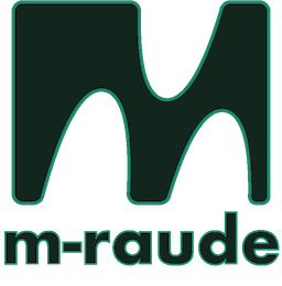 Logo Mraude